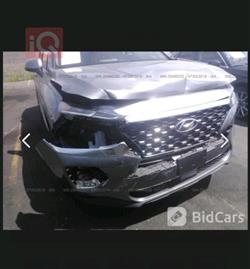 هيونداي سانتافي